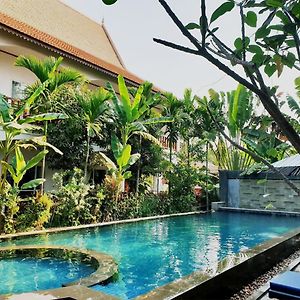 Lucky Private Boutique Pool Villa